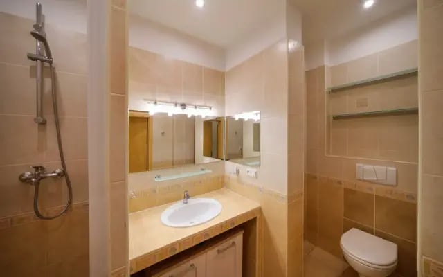 Pytloun Bristol Residence Prague