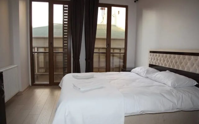 Karas Apart Hotel