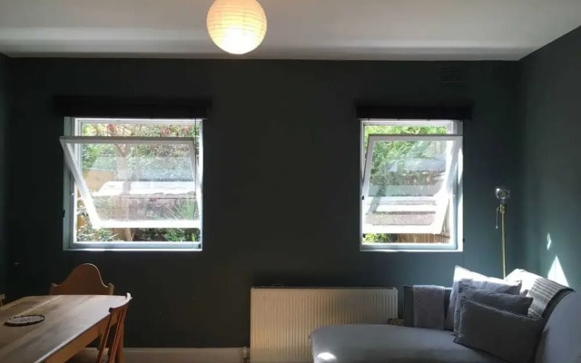 Stylish 1 Bedroom Apartment in Vibrant London Fields