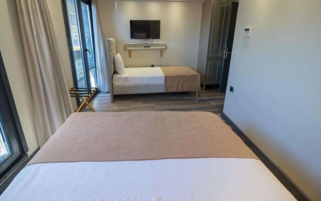 Hotel Mardia