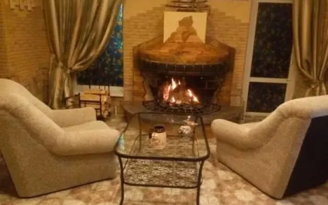 Mini-Hotel Zateryanny Mir