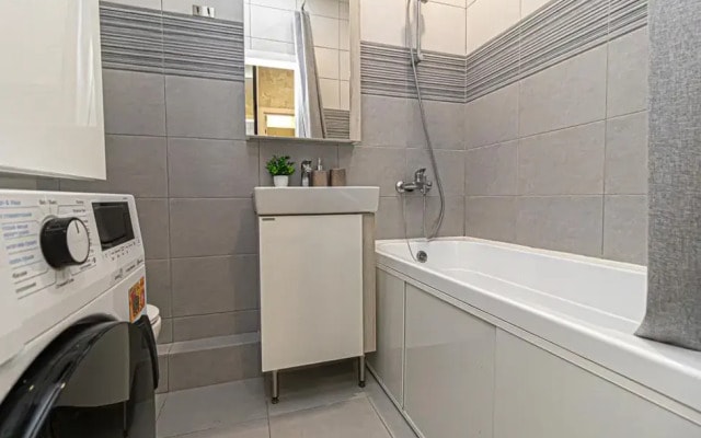 Апартаменты на улице Героя Пешкова, 14к1