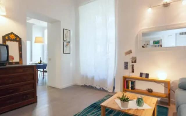RomeBestHouse-Trastevere