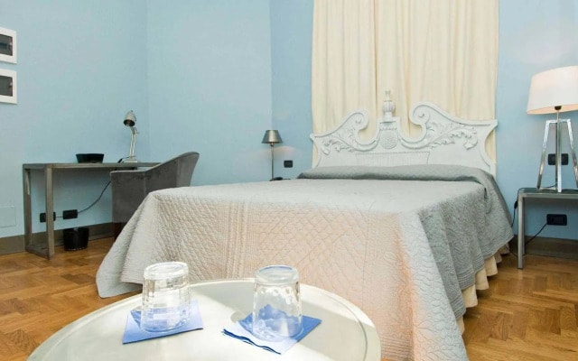 Hotel Villa Linneo