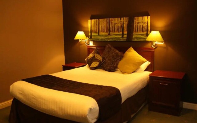 Birch Hotel