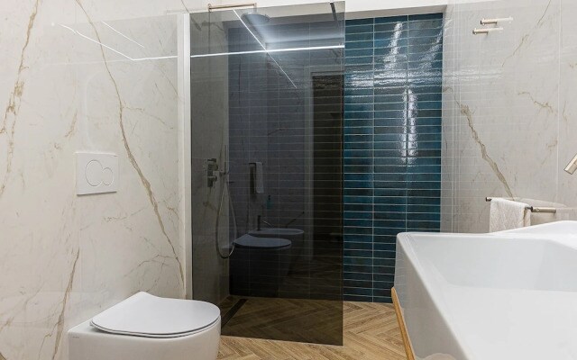 Trevi s Wish Luxury Suites