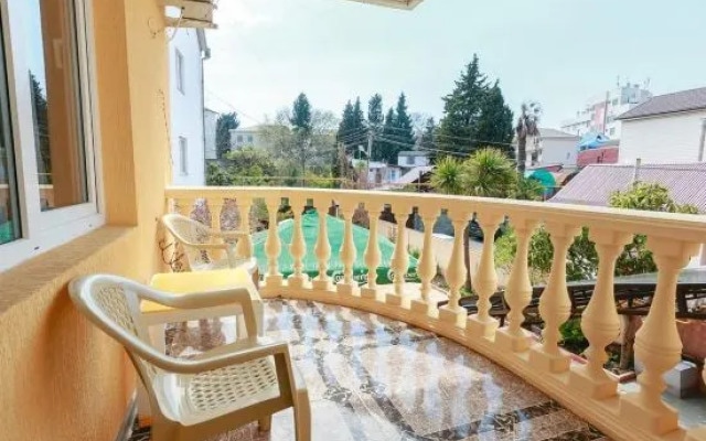 Kedr Guest House