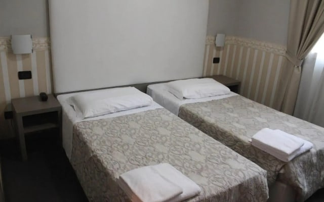 Hotel Laguna Residence