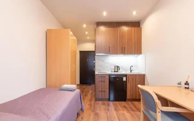 RVR Smart Apart 322