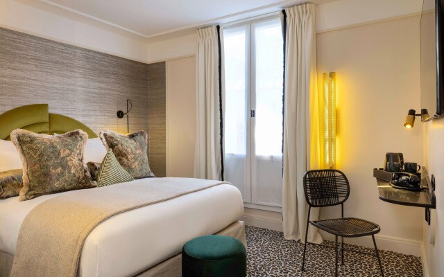 Hôtel l'Inattendu