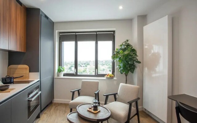 Enclave Croydon - Campus Accommodation