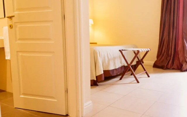 B&B Caputmundisuite