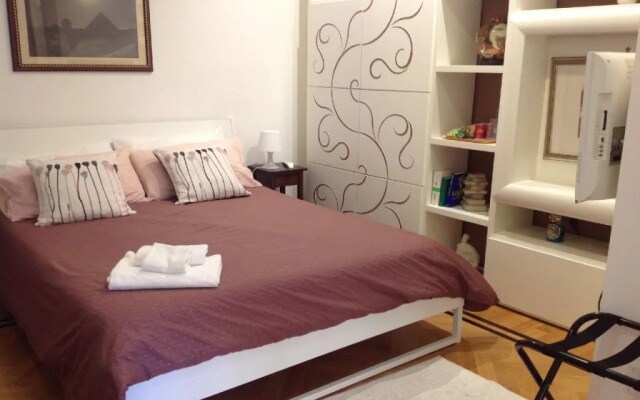 Talenti House