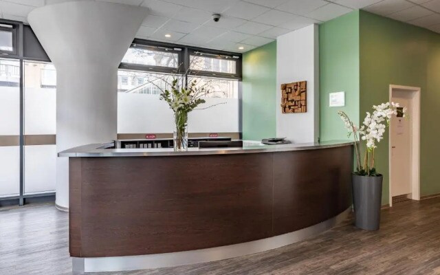 Garner Hotel Berlin - Schöneberg by IHG