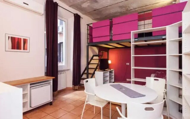 Violet Suite