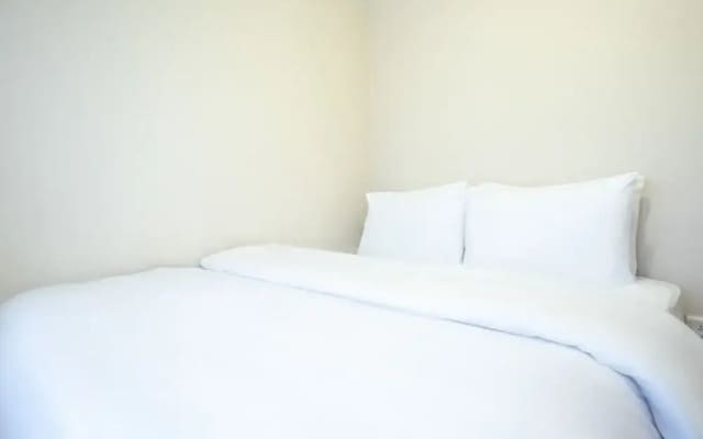 Peaceful Flat in the Heart of Atasehir