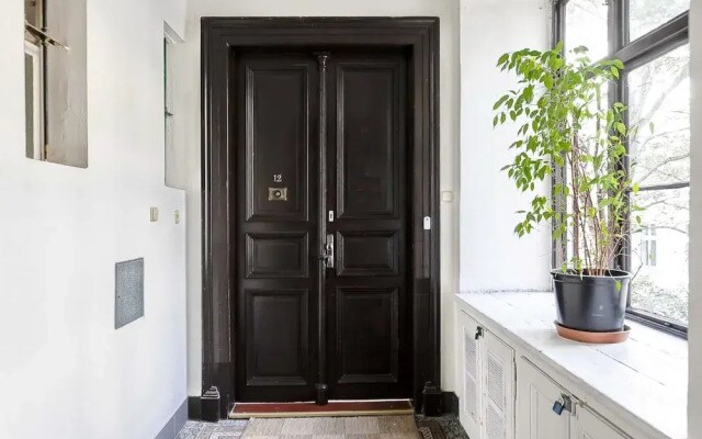 Bohemia Apartments Prague Wenceslas Square