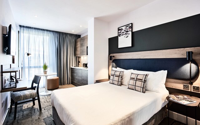 Citadines City Centre Liverpool
