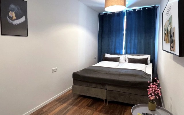 Nurban Apartments City 2
