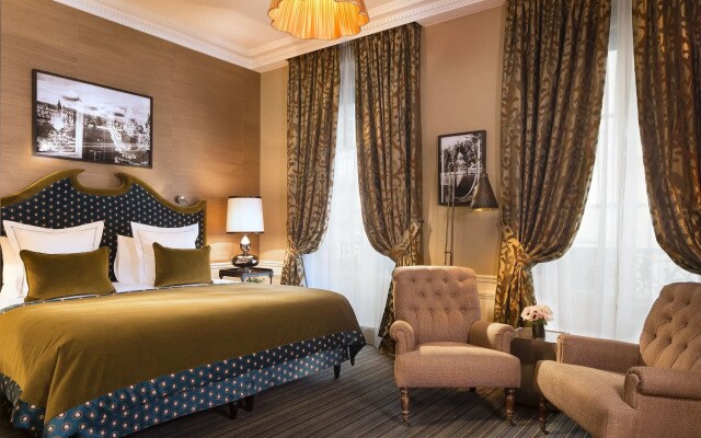 Pavillon Faubourg Saint-Germain & Spa