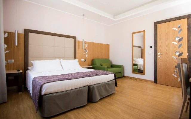 Hotel Giolli Nazionale