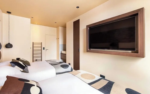 Gorgeous Apartment - 2br/8p - Arts et Metiers