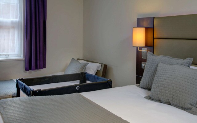 Fortune Hotel Huddersfield M62 JCT24, Sure Collection by Best Western