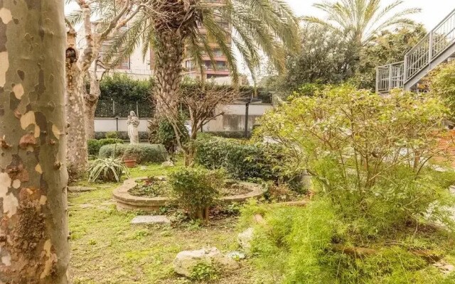 Villa Benedetta
