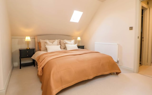 Egerton Cottage