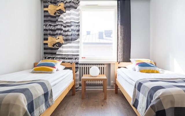 Hostel Buisto