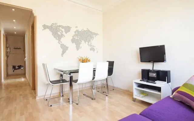 Plaza España Apartment