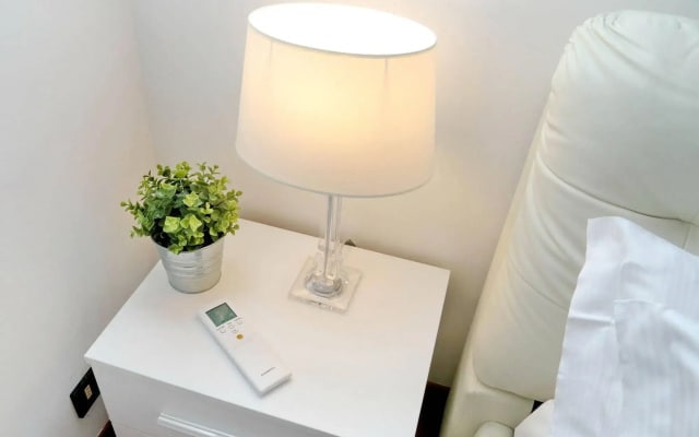 Cozy Cavour - My Extra Home