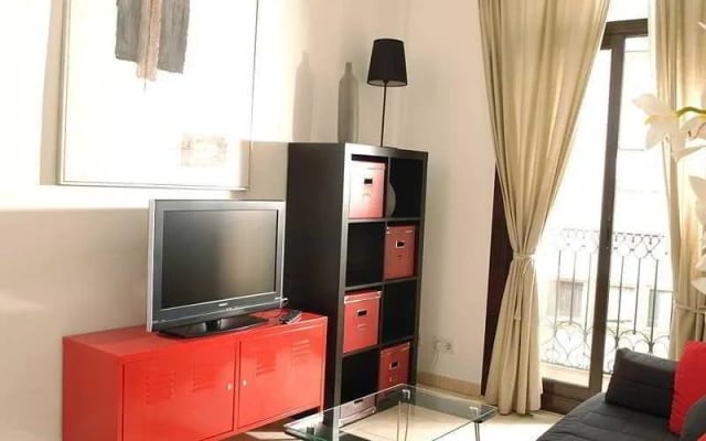 Las Ramblas Apartments I