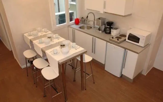 Roma Termini Suites
