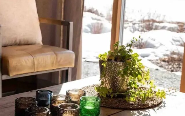 Guest House Villa Nyman 4,5 km Outside Jakobstad