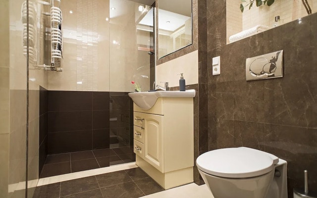 Apartamenty Mokotów TWW