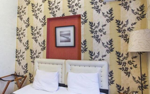 Amedis Apart Hotel