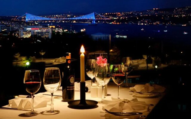 Gezi Hotel Bosphorus, Istanbul, a Member of Design Hotels