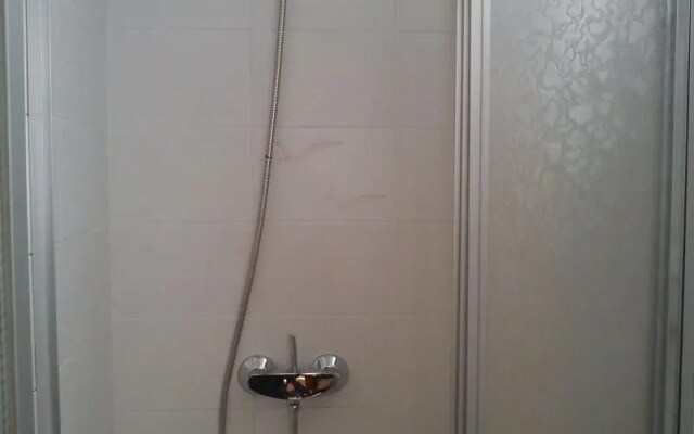Apartment in Malaga 100580