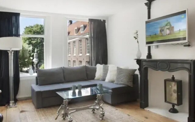 Nassau House