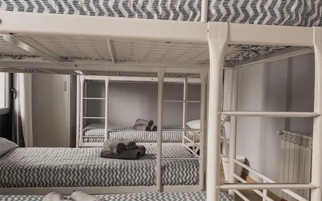 HC Hostel Madrid