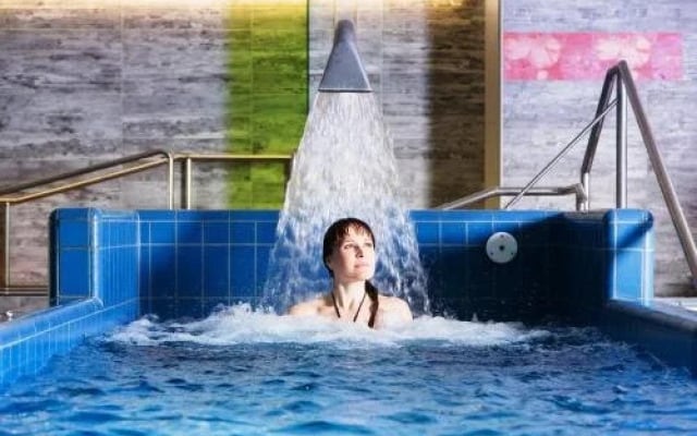 Spa Hotel Päiväkumpu