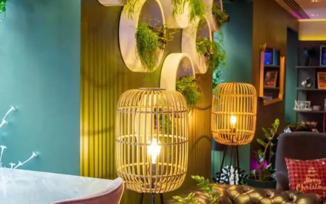 Mercure London Bankside