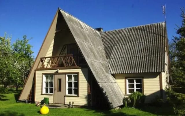 Jaagu Holiday Home