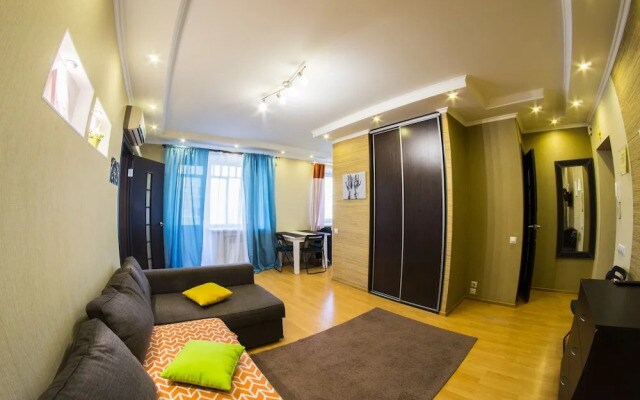 Apartment on Karla Marksa 26