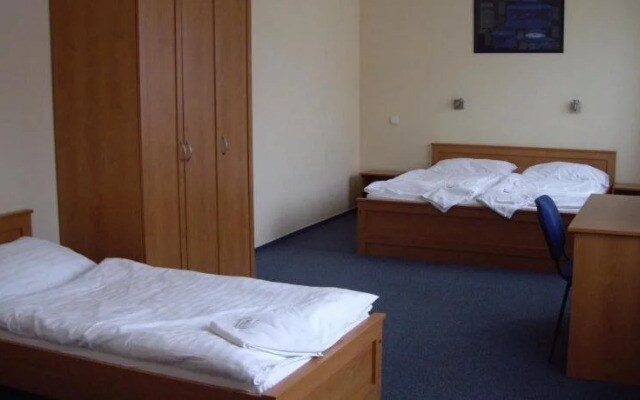 Parkhotel Terezín