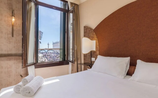 286 Piazza San Marco