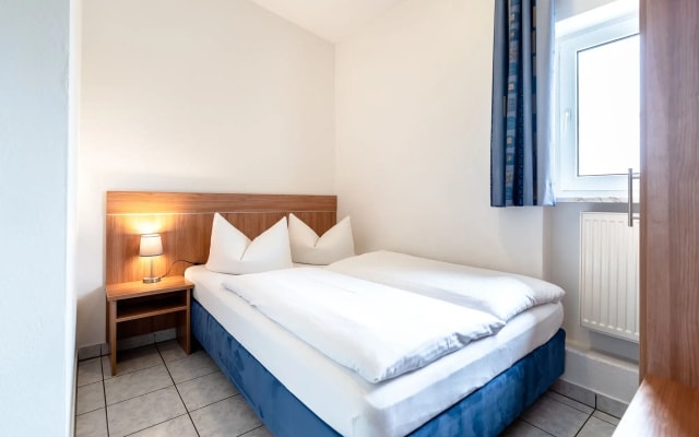 Hotel Fresh INN