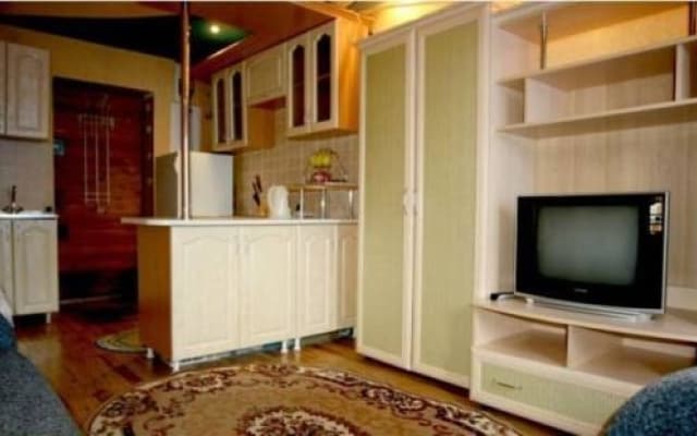 Avenue Apartment Kommunalnaya 6