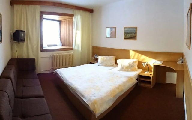 Hotel Emerich